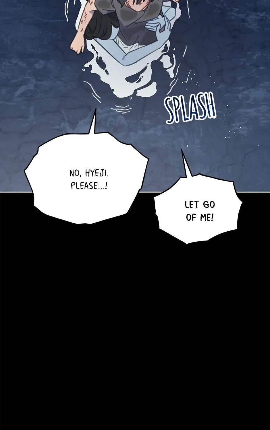 The Legendary Beasts Animal Hospital Chapter 45 page 57 - 