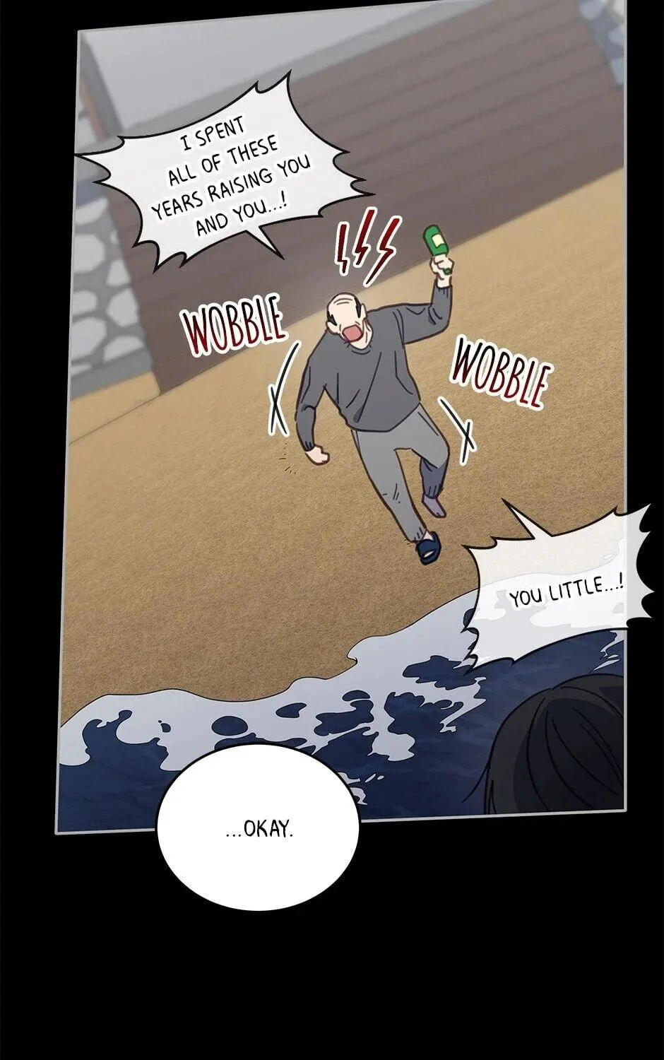 The Legendary Beasts Animal Hospital Chapter 45 page 79 - 