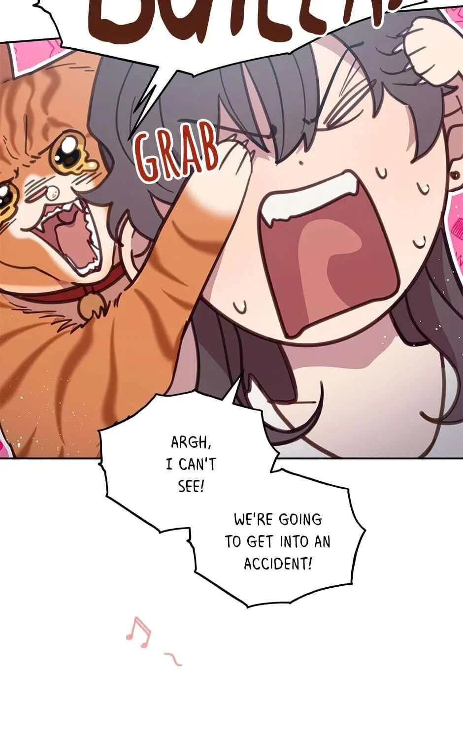 The Legendary Beasts Animal Hospital Chapter 46 page 109 - 