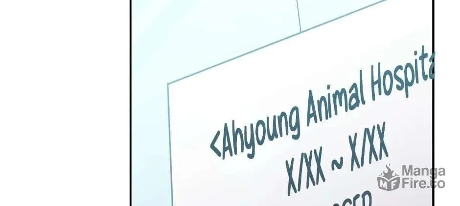 The Legendary Beasts Animal Hospital Chapter 46 page 130 - 