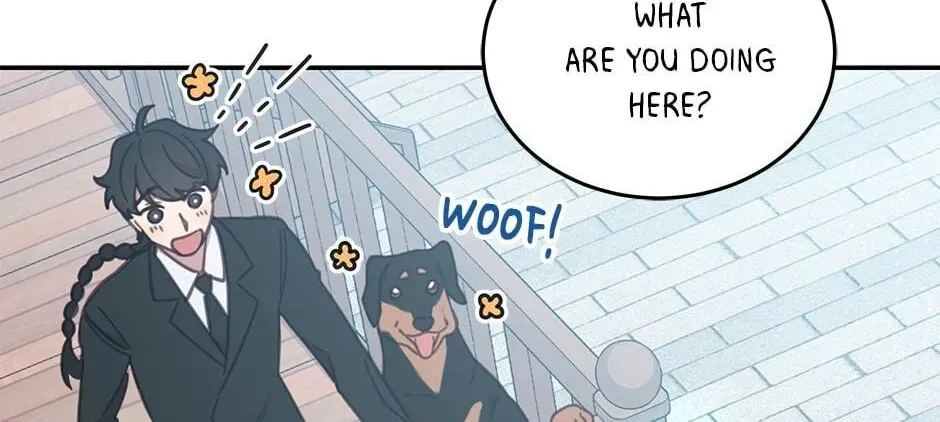 The Legendary Beasts Animal Hospital Chapter 46 page 136 - 