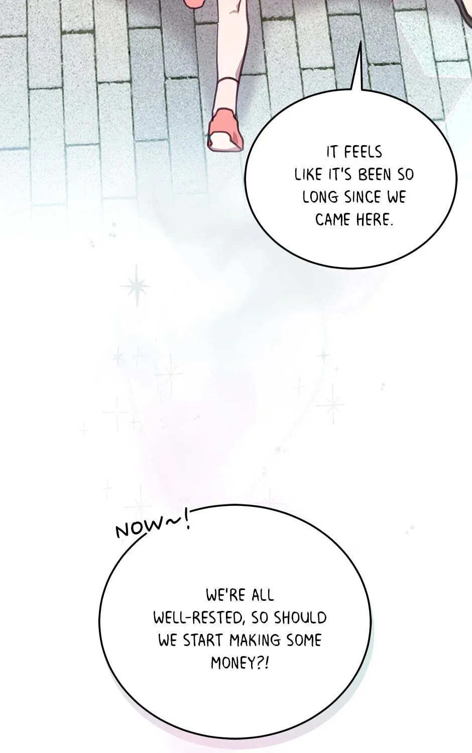 The Legendary Beasts Animal Hospital Chapter 46 page 145 - 