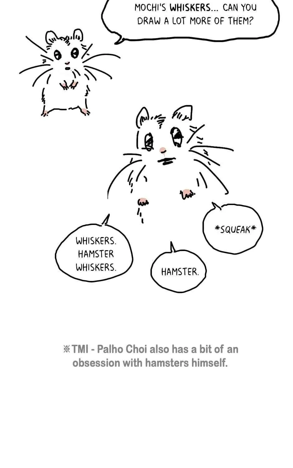 The Legendary Beasts Animal Hospital Chapter 46 page 155 - 