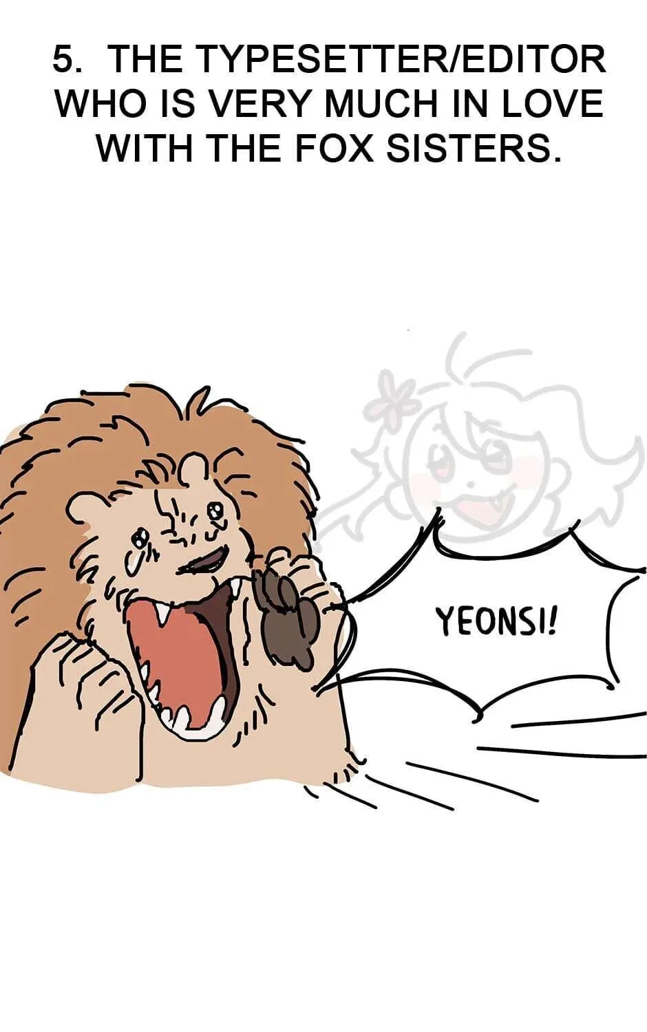 The Legendary Beasts Animal Hospital Chapter 46 page 165 - 