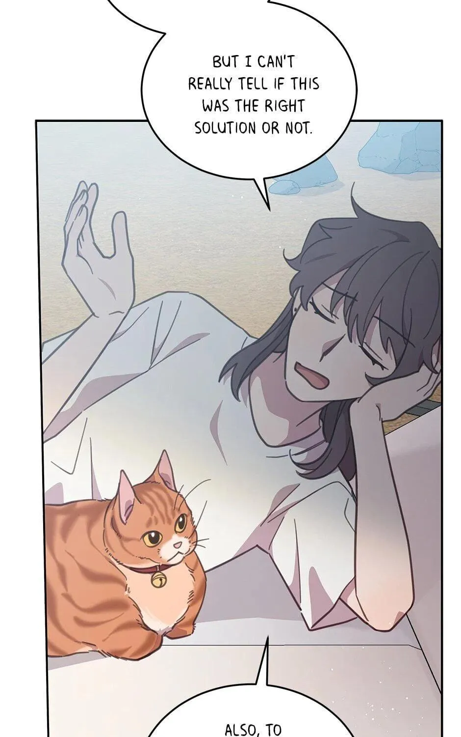 The Legendary Beasts Animal Hospital Chapter 46 page 19 - 