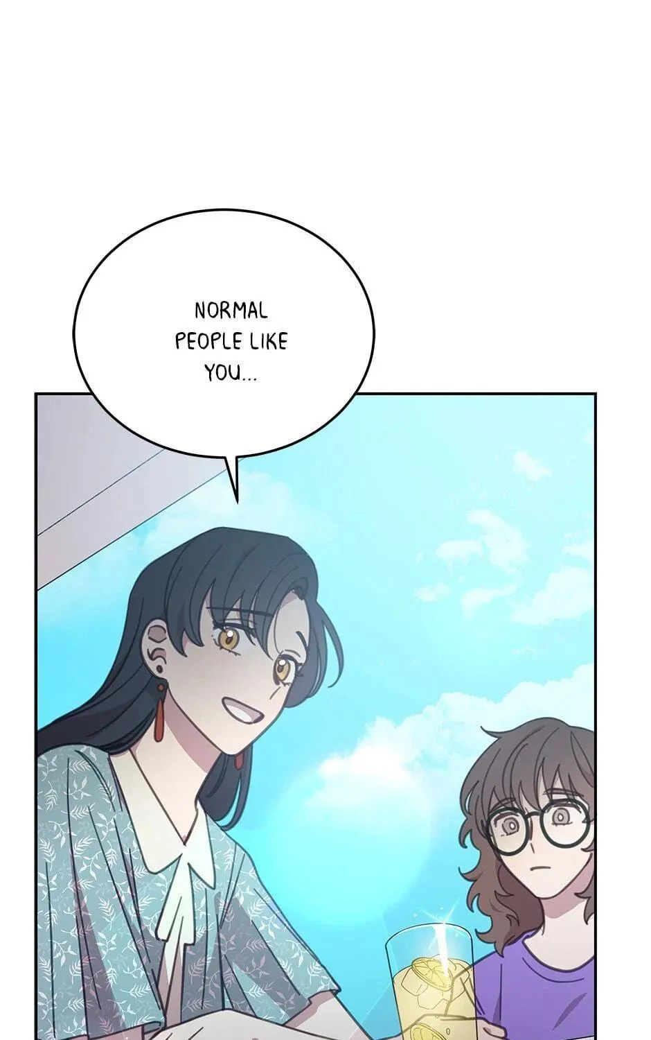 The Legendary Beasts Animal Hospital Chapter 46 page 23 - 
