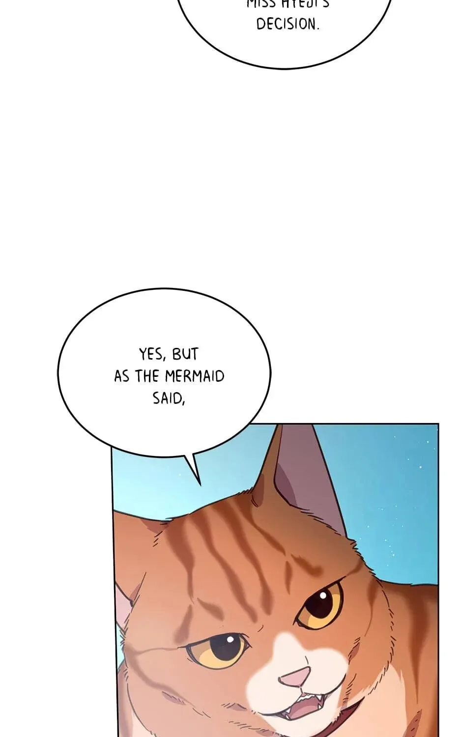 The Legendary Beasts Animal Hospital Chapter 46 page 25 - 
