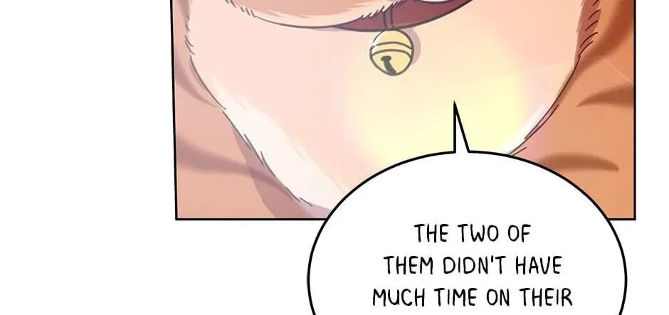 The Legendary Beasts Animal Hospital Chapter 46 page 26 - 
