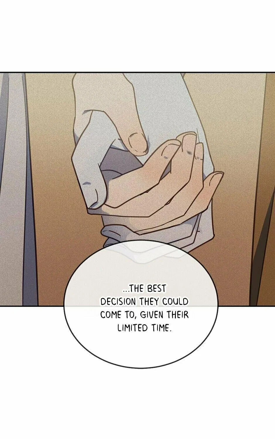 The Legendary Beasts Animal Hospital Chapter 46 page 29 - 