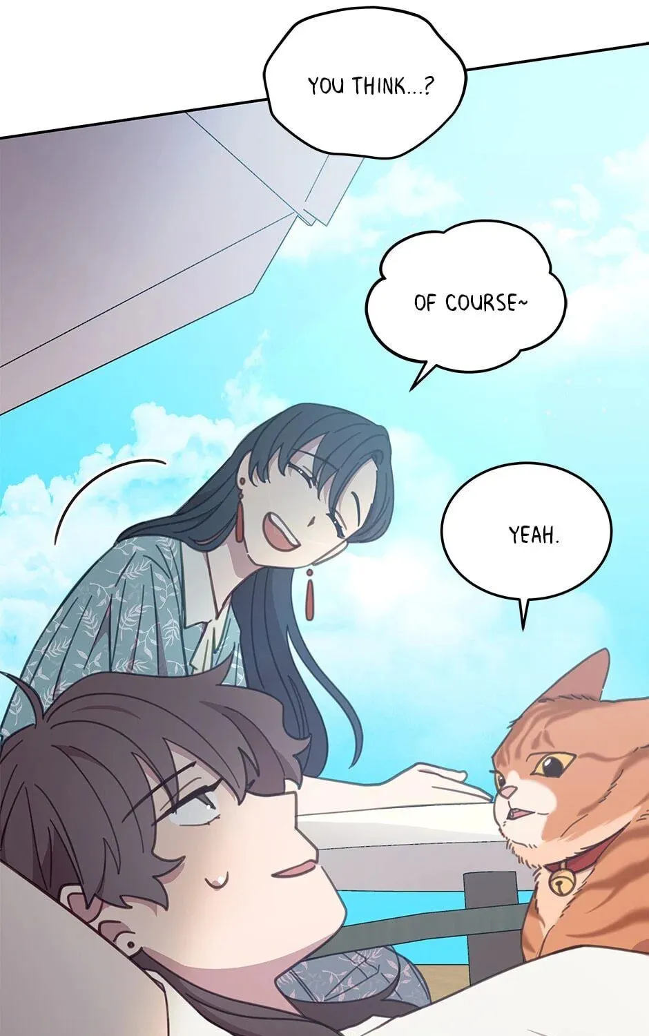 The Legendary Beasts Animal Hospital Chapter 46 page 31 - 