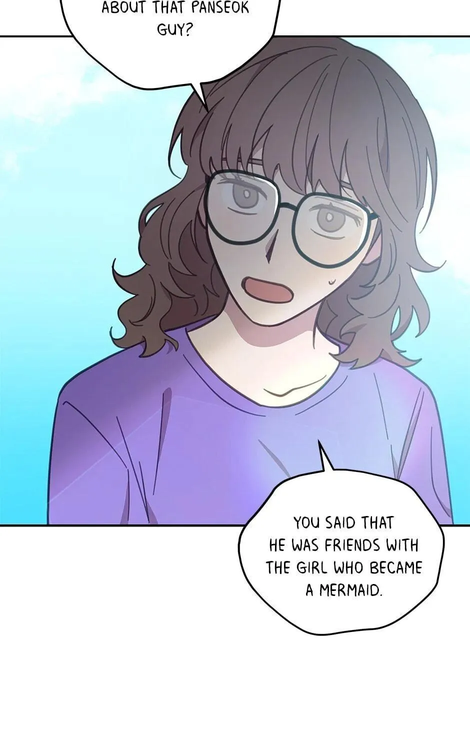 The Legendary Beasts Animal Hospital Chapter 46 page 41 - 