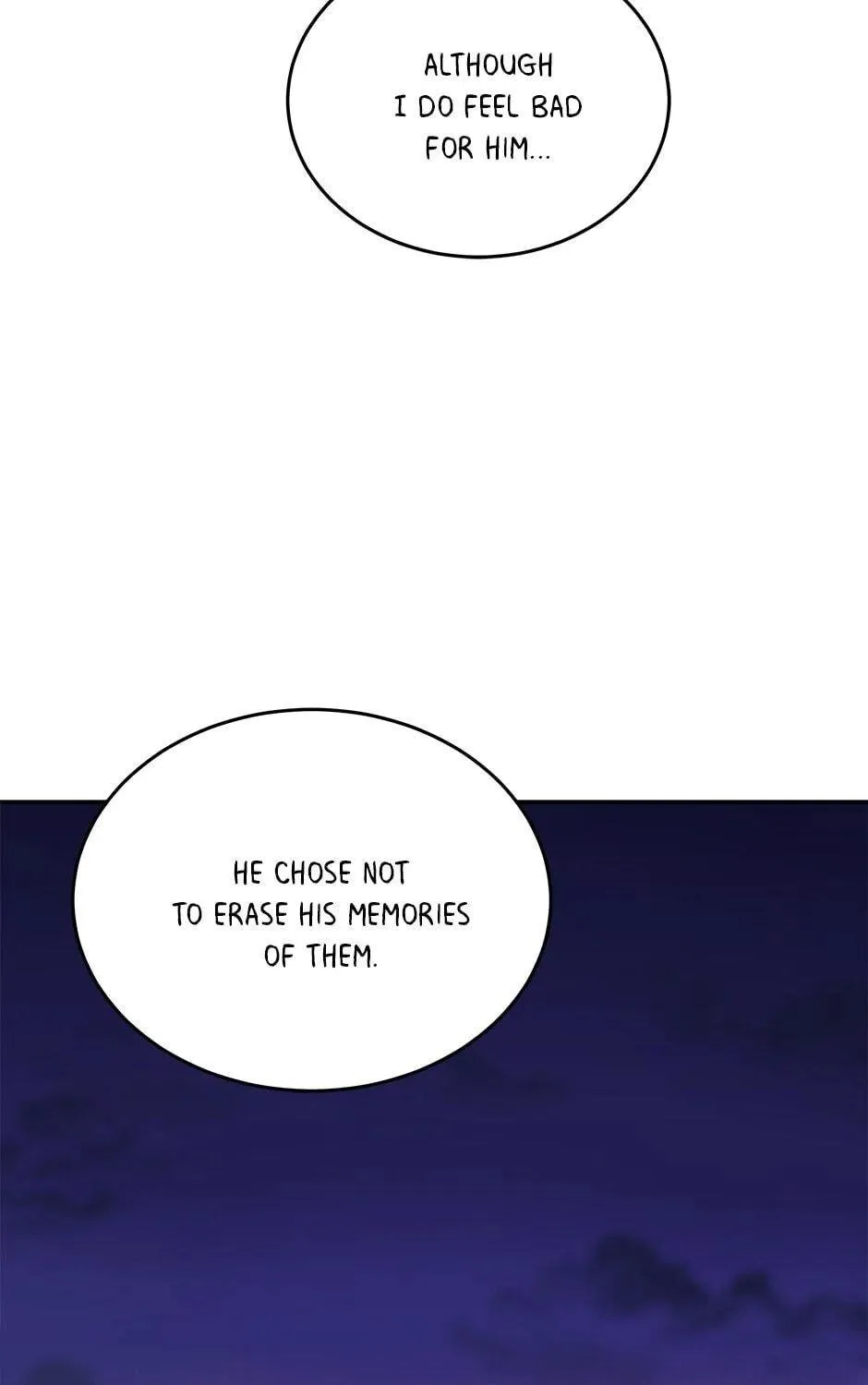 The Legendary Beasts Animal Hospital Chapter 46 page 47 - 