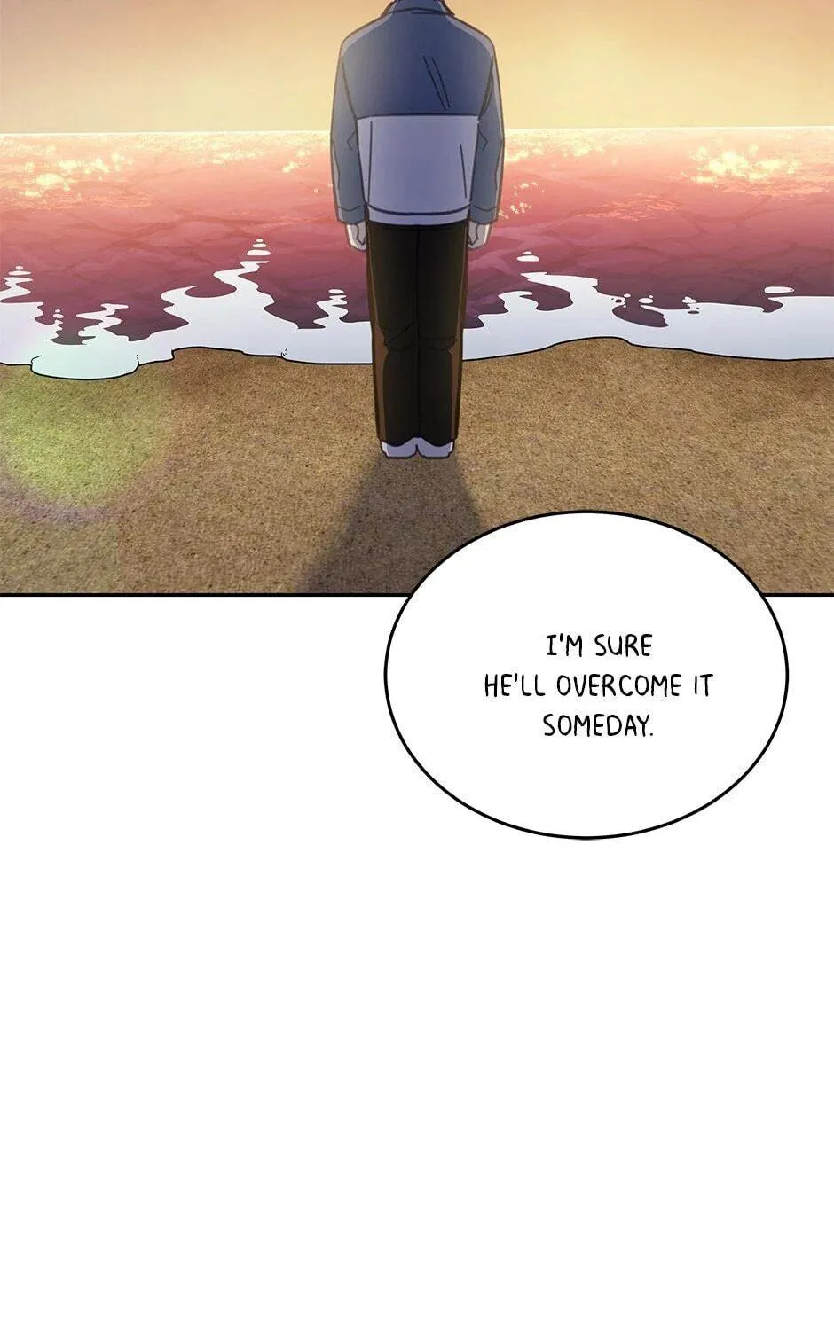 The Legendary Beasts Animal Hospital Chapter 46 page 49 - 