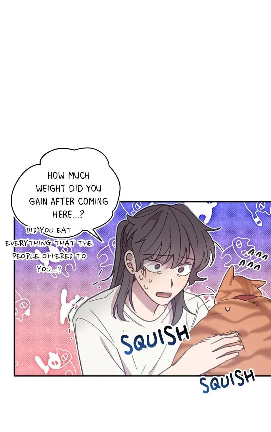 The Legendary Beasts Animal Hospital Chapter 46 page 53 - 