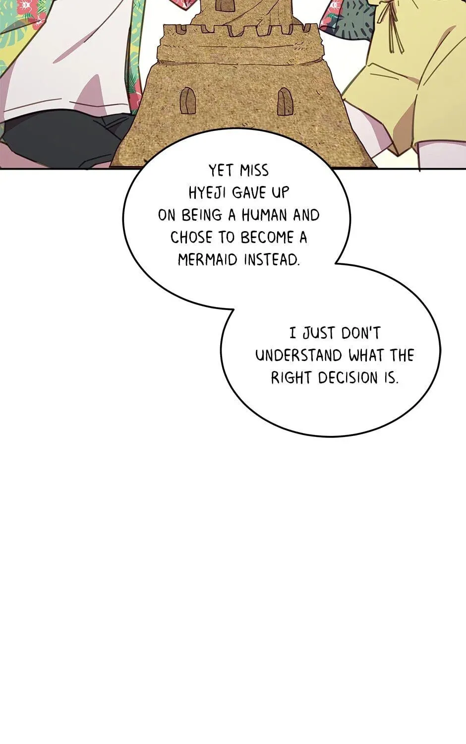 The Legendary Beasts Animal Hospital Chapter 46 page 63 - 