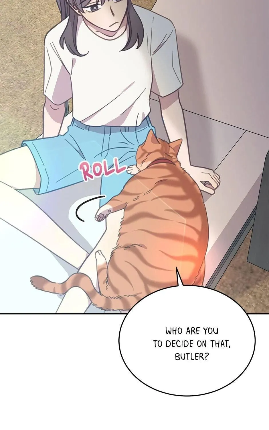 The Legendary Beasts Animal Hospital Chapter 46 page 65 - 