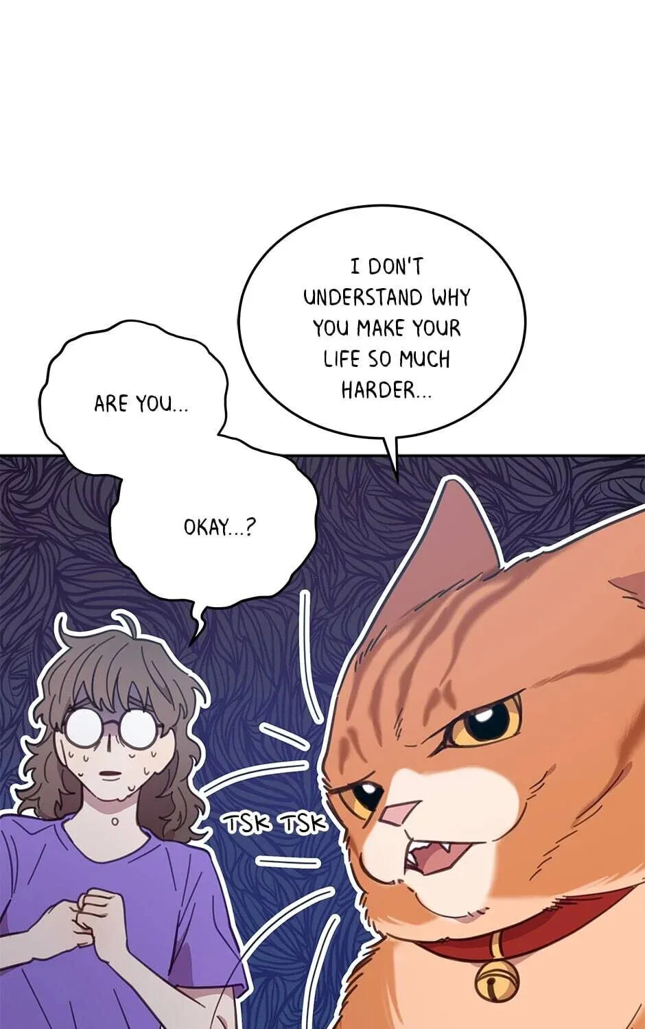 The Legendary Beasts Animal Hospital Chapter 46 page 73 - 