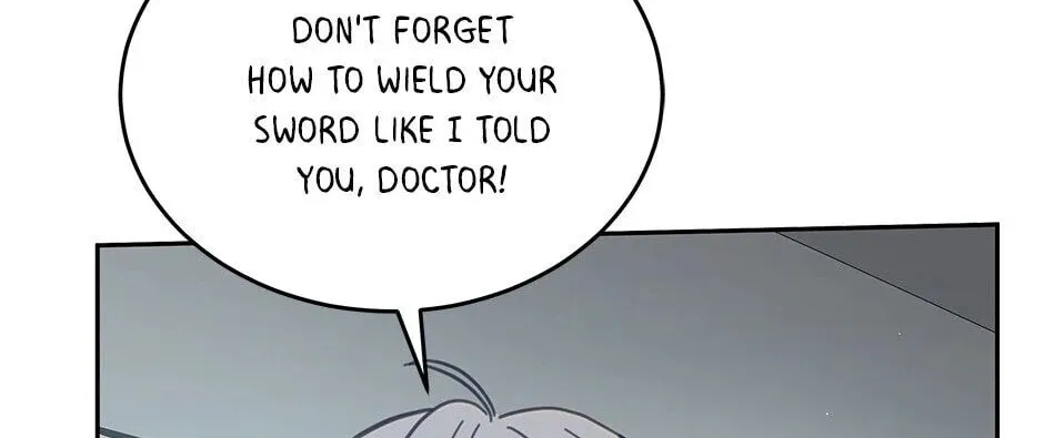 The Legendary Beasts Animal Hospital Chapter 46 page 92 - 