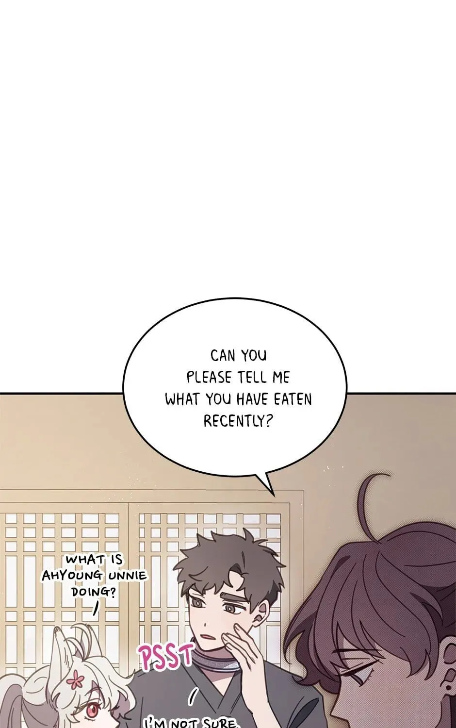 The Legendary Beasts Animal Hospital Chapter 47 page 104 - 