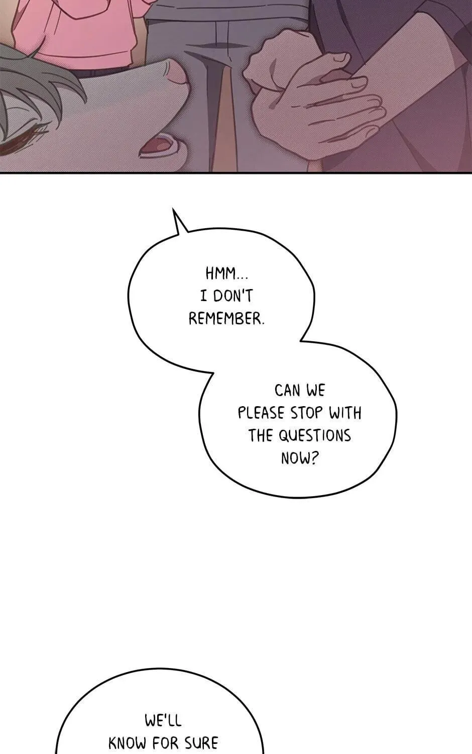 The Legendary Beasts Animal Hospital Chapter 47 page 106 - 