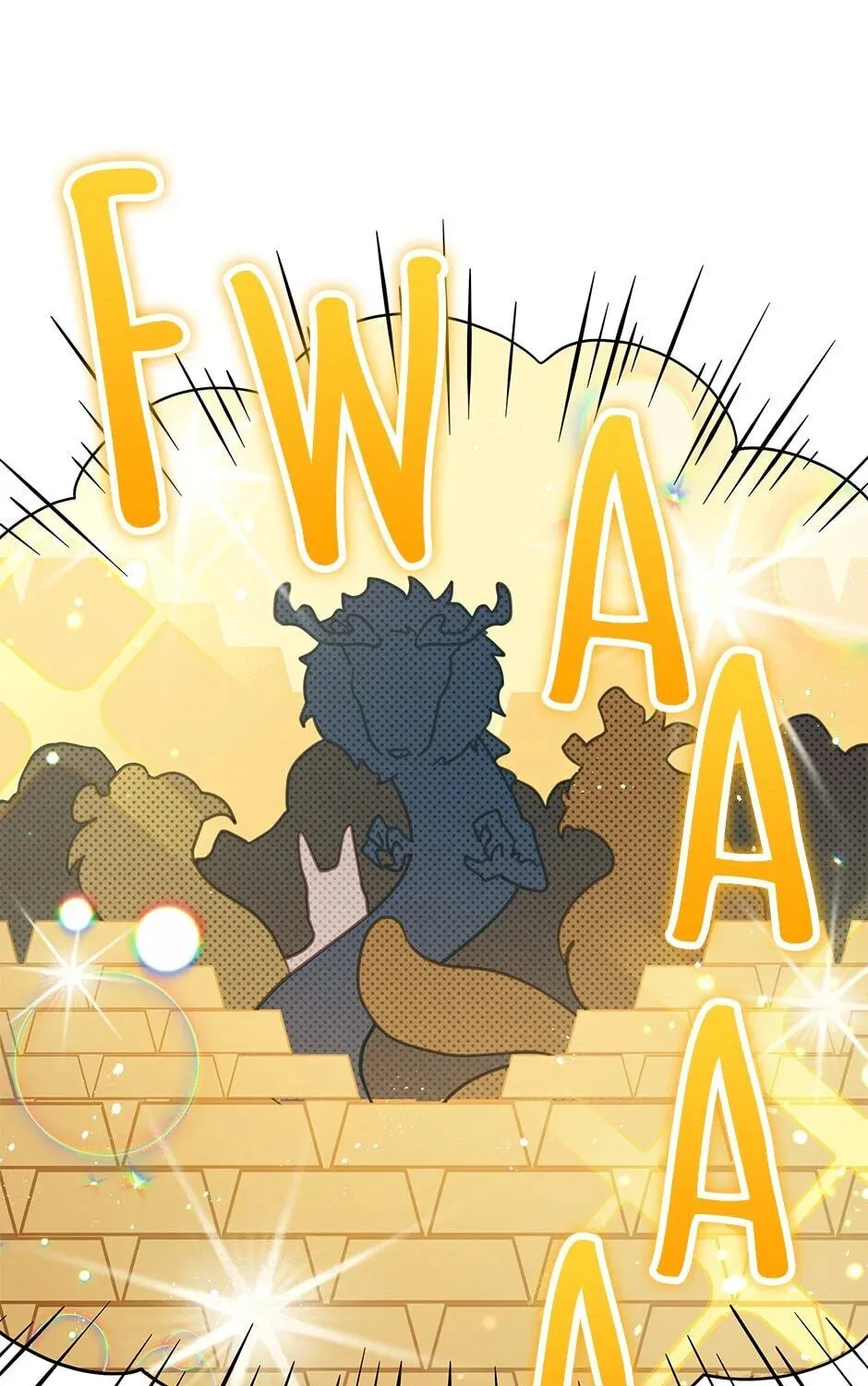 The Legendary Beasts Animal Hospital Chapter 47 page 12 - 