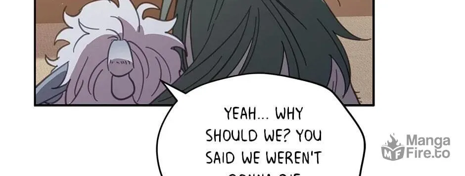 The Legendary Beasts Animal Hospital Chapter 47 page 119 - 