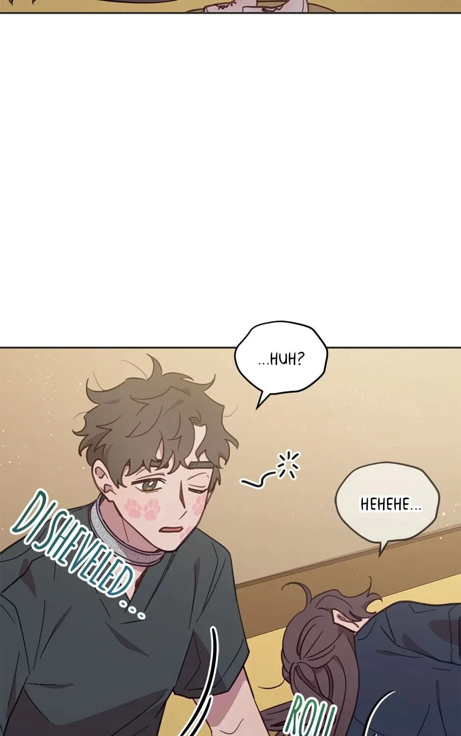 The Legendary Beasts Animal Hospital Chapter 47 page 24 - 
