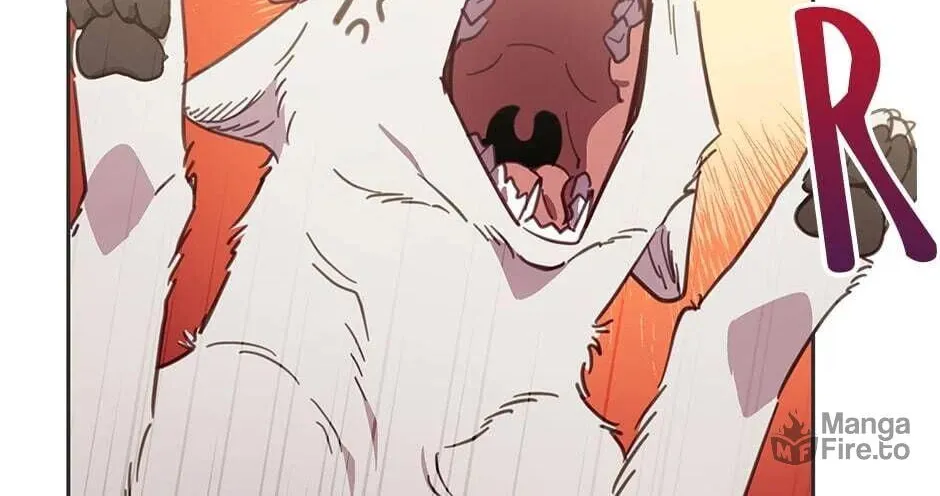 The Legendary Beasts Animal Hospital Chapter 47 page 29 - 