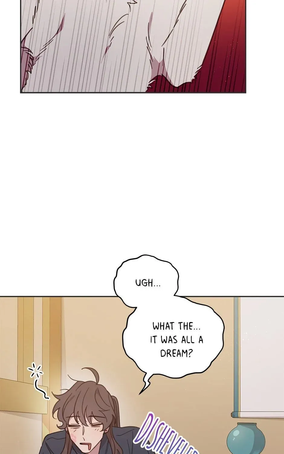 The Legendary Beasts Animal Hospital Chapter 47 page 30 - 