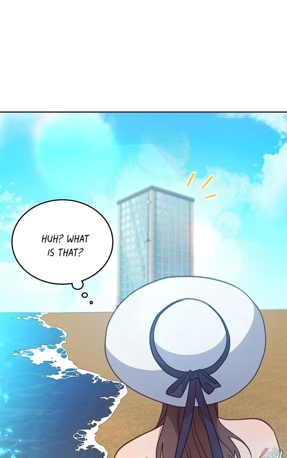 The Legendary Beasts Animal Hospital Chapter 47 page 6 - 