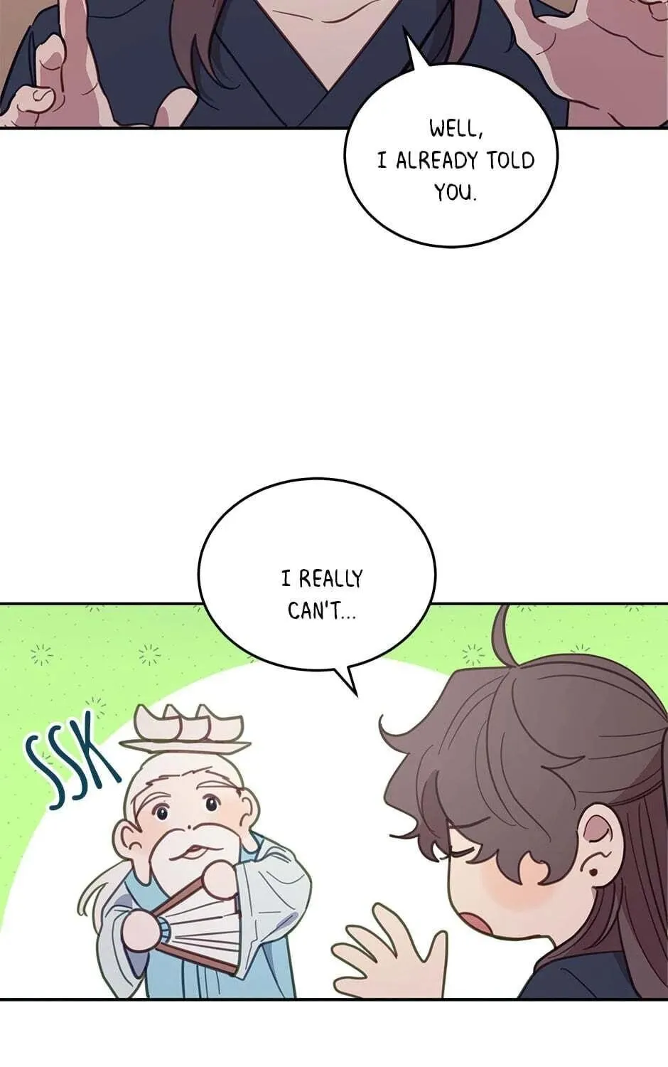 The Legendary Beasts Animal Hospital Chapter 47 page 64 - 