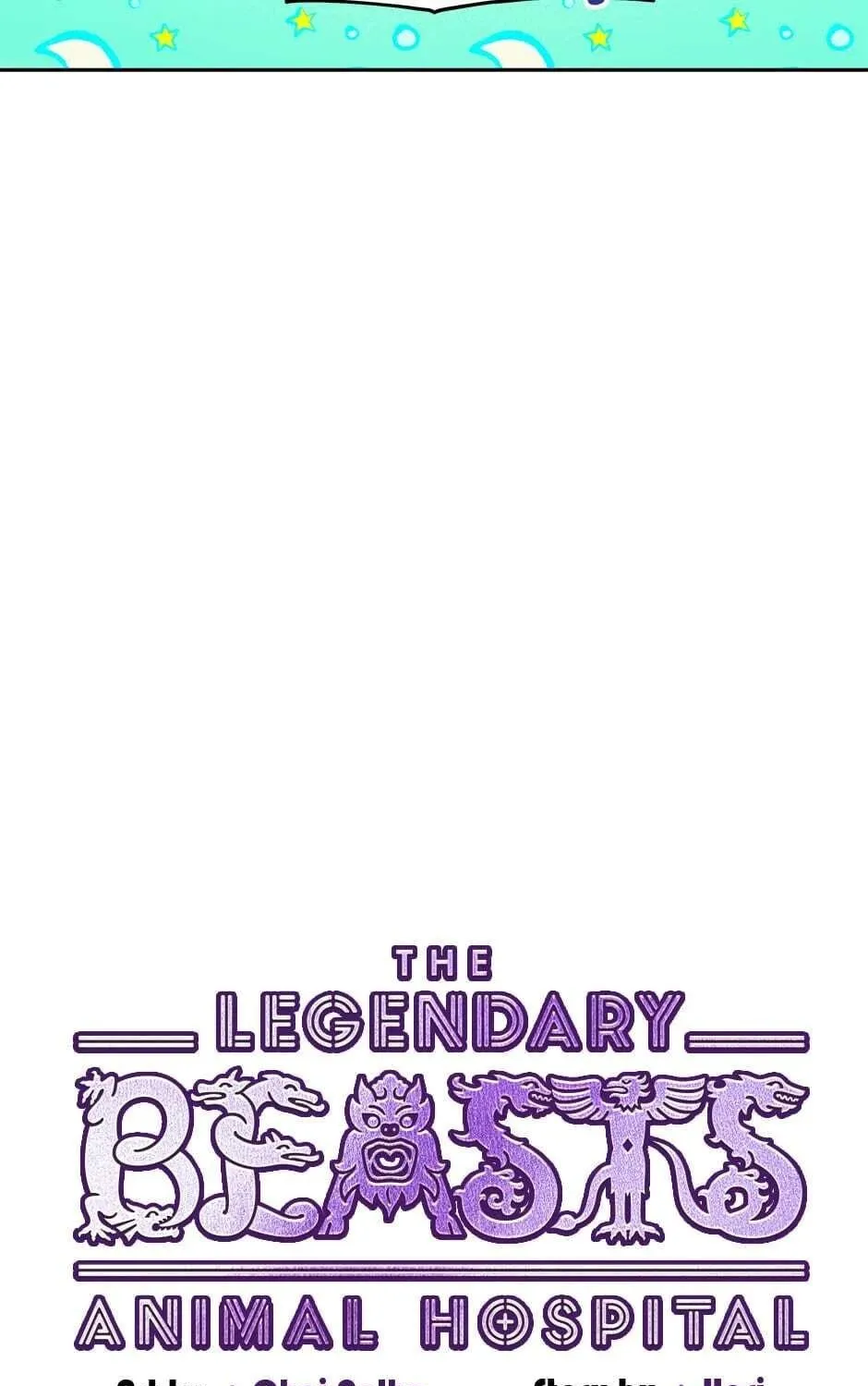 The Legendary Beasts Animal Hospital Chapter 47 page 68 - 