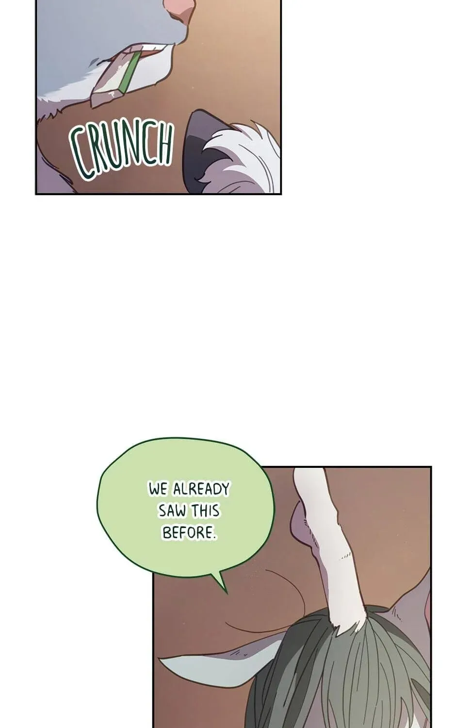 The Legendary Beasts Animal Hospital Chapter 47 page 74 - 