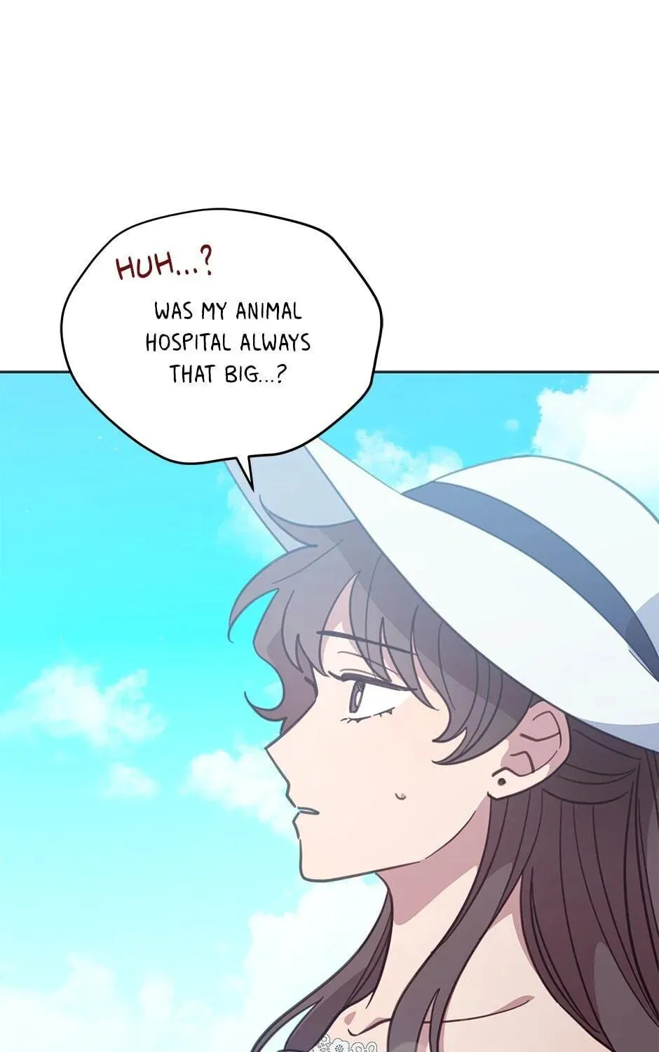 The Legendary Beasts Animal Hospital Chapter 47 page 10 - 