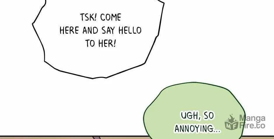 The Legendary Beasts Animal Hospital Chapter 47 page 95 - 