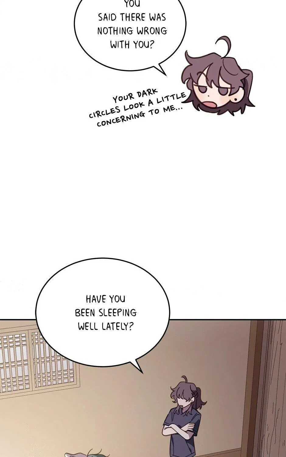 The Legendary Beasts Animal Hospital Chapter 47 page 100 - 