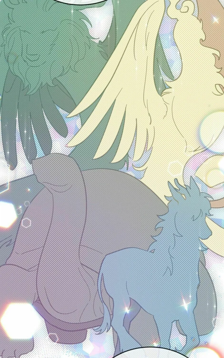 The Legendary Beasts Animal Hospital Chapter 48 page 105 - 