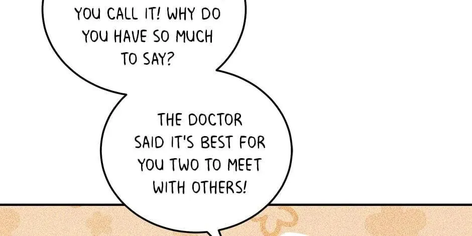 The Legendary Beasts Animal Hospital Chapter 48 page 112 - 