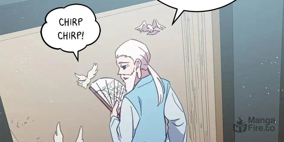 The Legendary Beasts Animal Hospital Chapter 48 page 114 - 