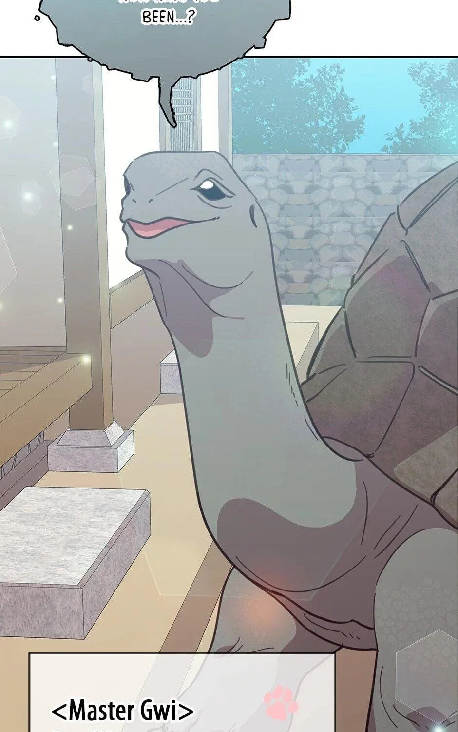The Legendary Beasts Animal Hospital Chapter 48 page 125 - 