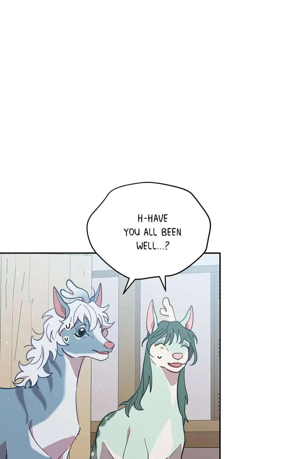 The Legendary Beasts Animal Hospital Chapter 48 page 137 - 