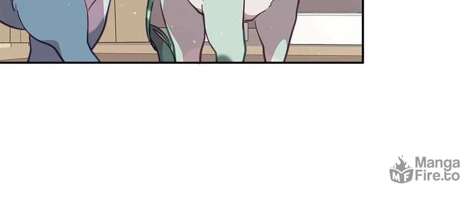 The Legendary Beasts Animal Hospital Chapter 48 page 138 - 