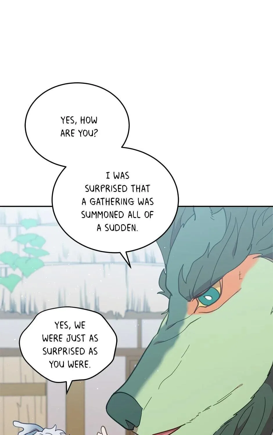 The Legendary Beasts Animal Hospital Chapter 48 page 139 - 