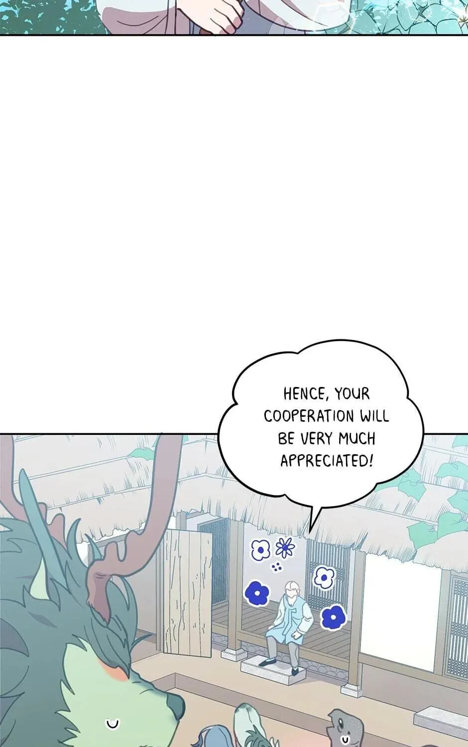 The Legendary Beasts Animal Hospital Chapter 48 page 143 - 
