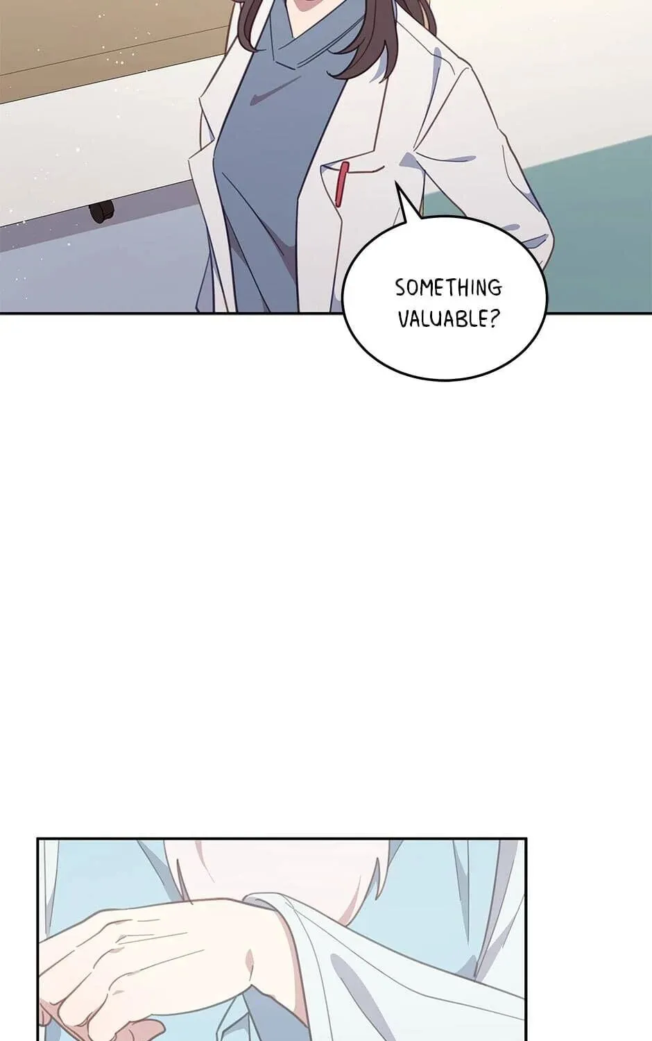 The Legendary Beasts Animal Hospital Chapter 48 page 27 - 