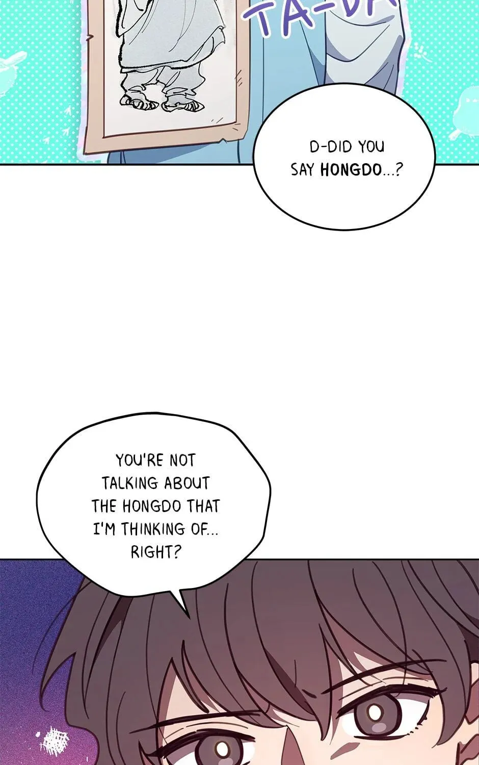 The Legendary Beasts Animal Hospital Chapter 48 page 31 - 