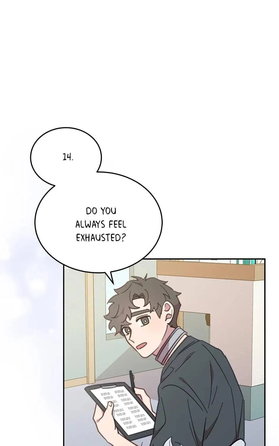 The Legendary Beasts Animal Hospital Chapter 48 page 49 - 