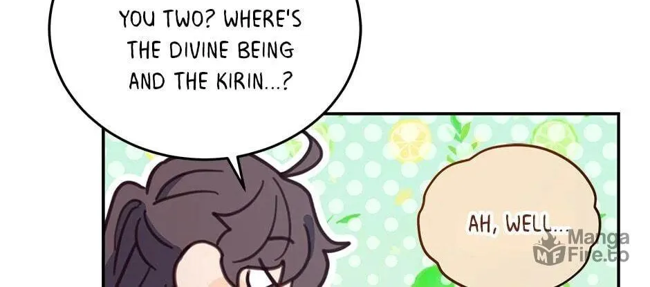 The Legendary Beasts Animal Hospital Chapter 48 page 6 - 
