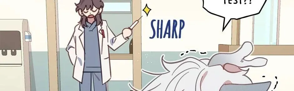 The Legendary Beasts Animal Hospital Chapter 48 page 52 - 