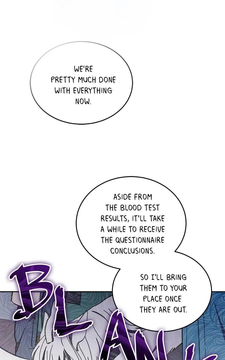 The Legendary Beasts Animal Hospital Chapter 48 page 55 - 